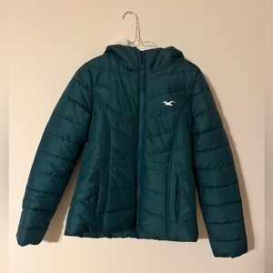 Holister Winter Jacket